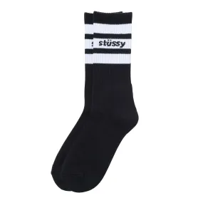 Stussy Sport Crew Socks