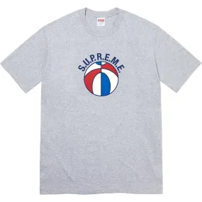 Supreme League Tee (Grey)