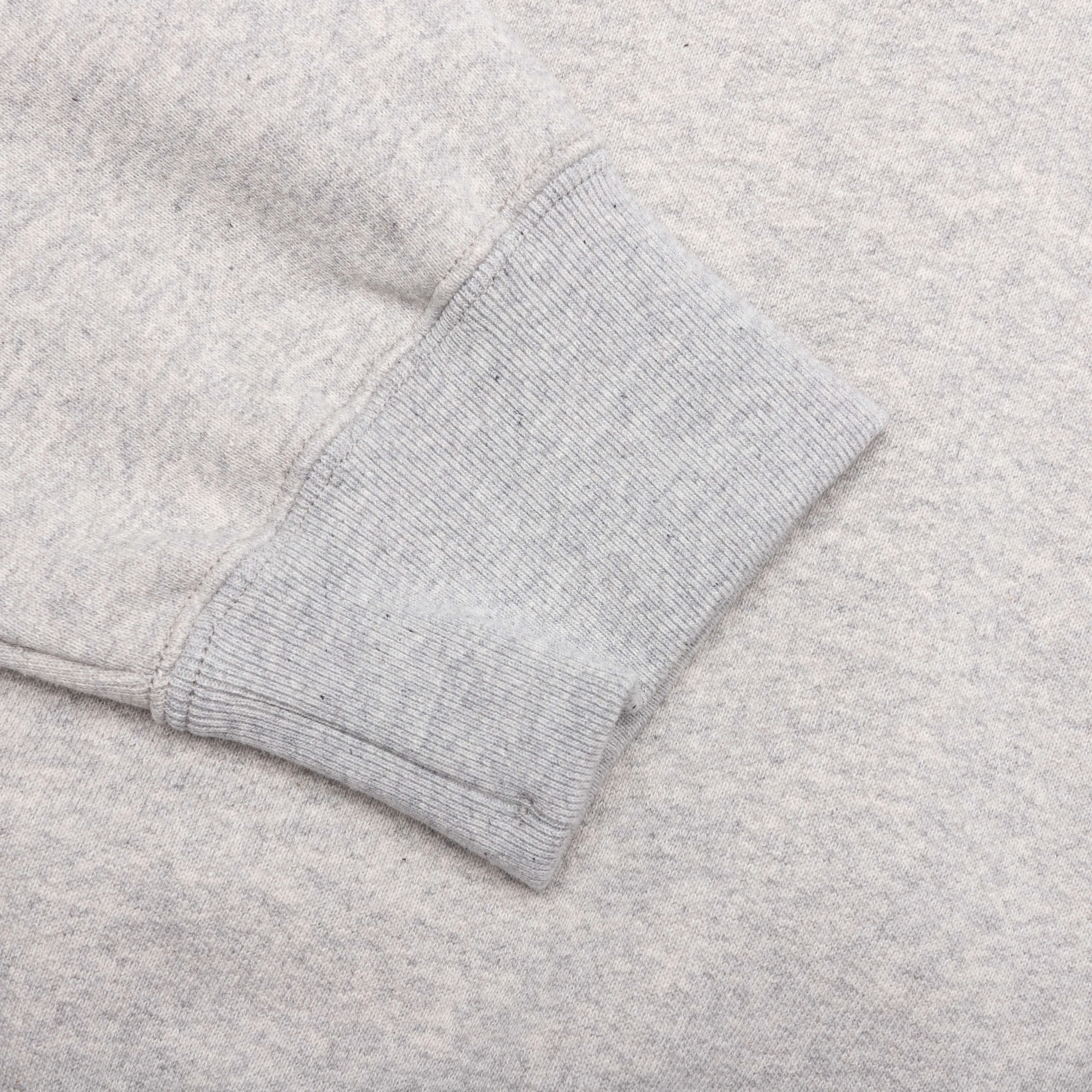 Sweatshirt - Powder Grey