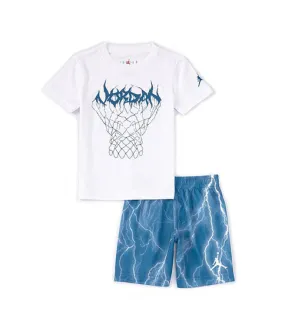 T-shirt   Short Bambino