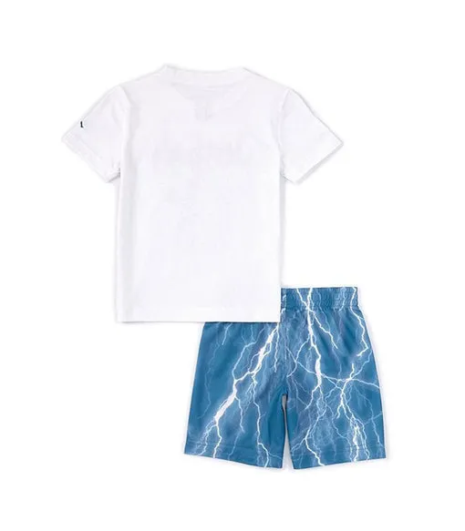 T-shirt   Short Bambino