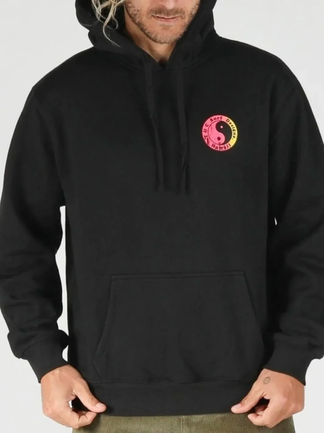 T&C Surf Australia Retro Pop Hoodie