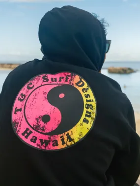 T&C Surf Australia Retro Pop Hoodie