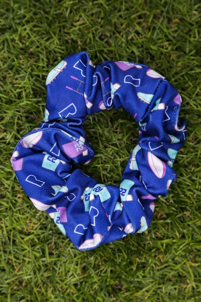 The Sport Scrunchie