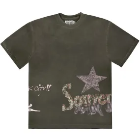 Travis Scott 'Utopia NYC Exclusive' Tee