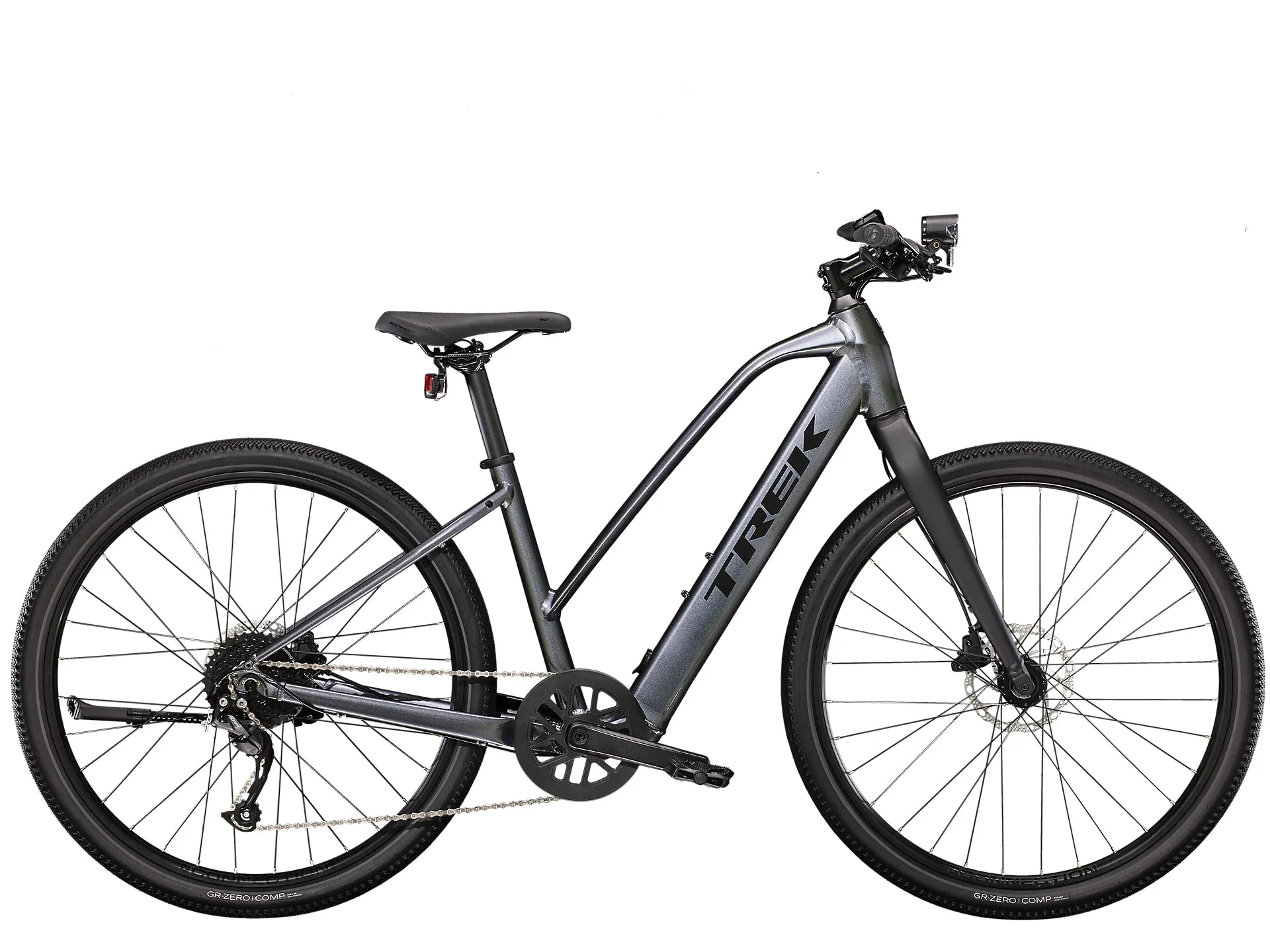 Trek Dual Sport 2