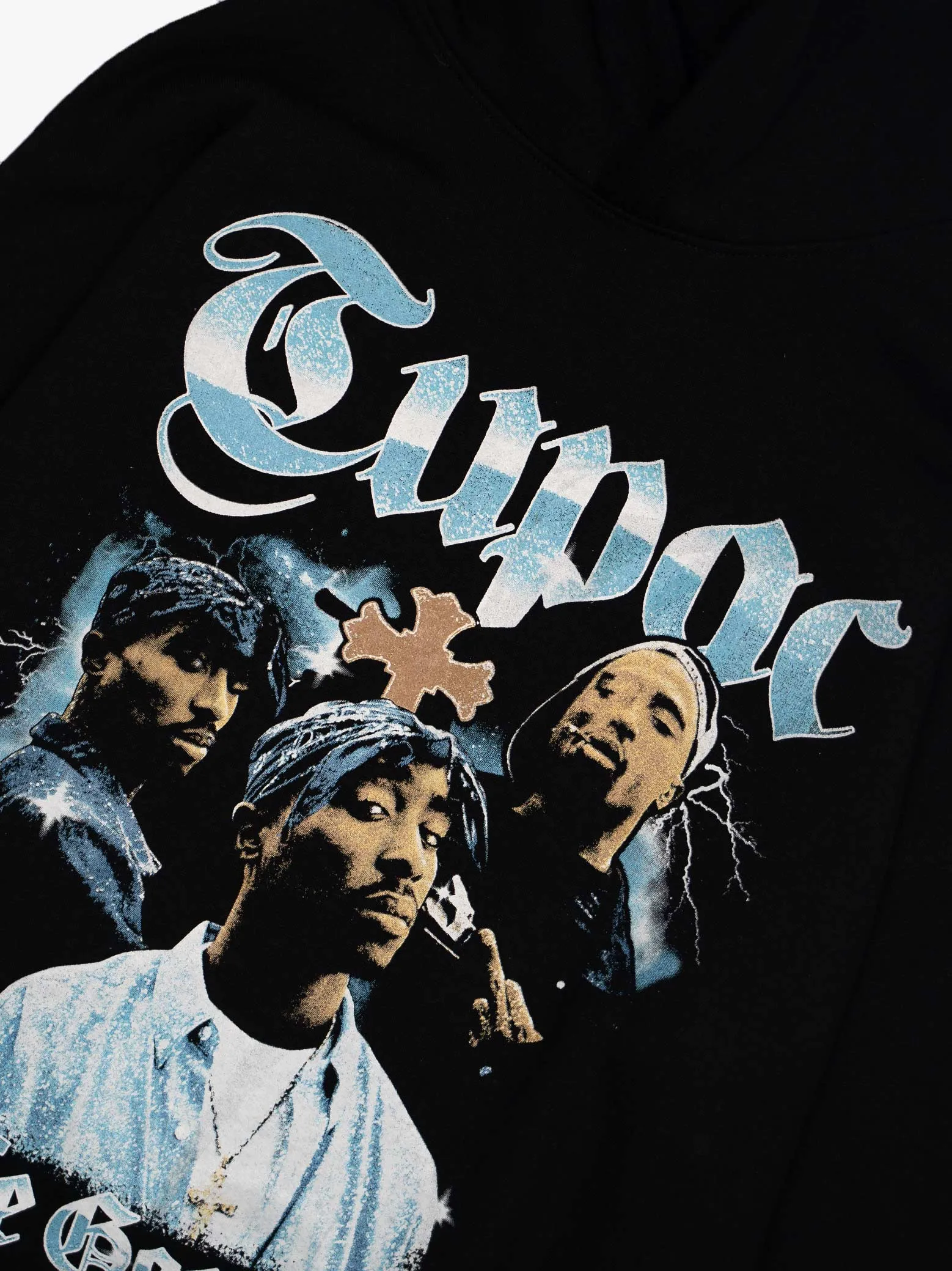 Tupac Hoodie