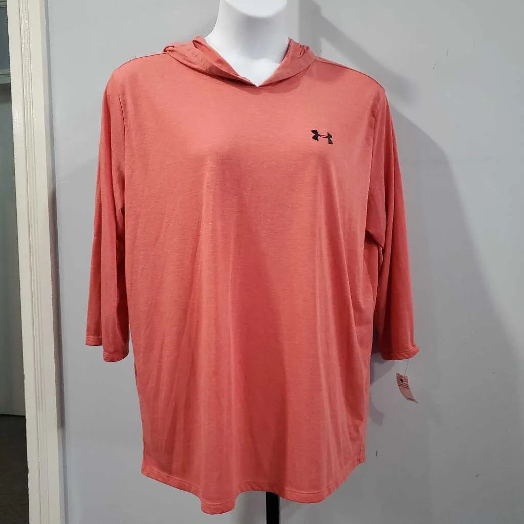 Under Armour Top 2XL