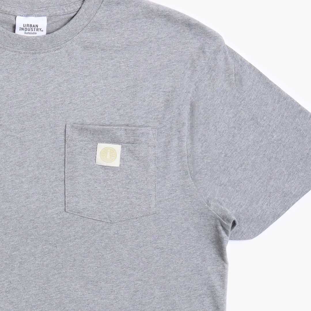 Urban Industry Organic Beacon Pocket T-Shirt