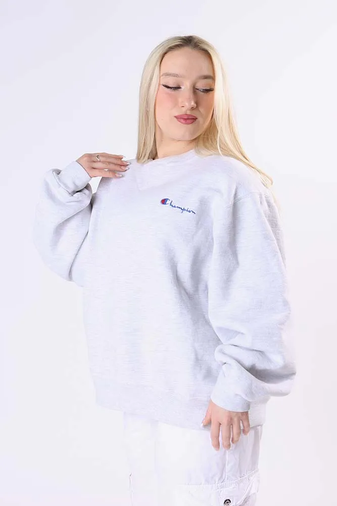 Vintage Champion Crewneck M